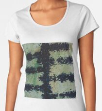 abstract Women's Premium T-Shirt