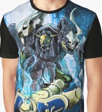 Waaaaaagh! Graphic T-Shirt