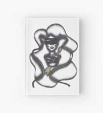 Pierced Hardcover Journal