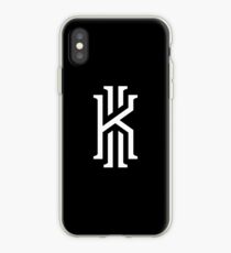 Kyrie Irving iPhone Case