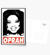 OW Postcards