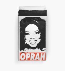 OW Duvet Cover