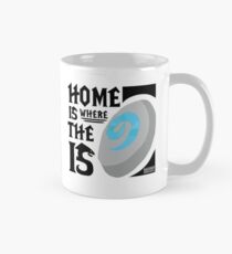 Home Mug