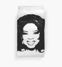 Mighty O Duvet Cover