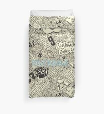 Riverdale Duvet Cover