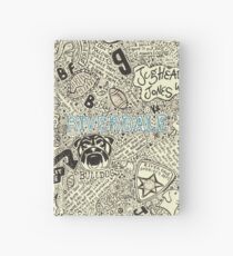 Riverdale Hardcover Journal