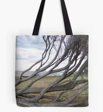 branches Tote Bag