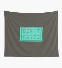 Sage Advice Wall Tapestry