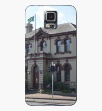 Mittagong history Case/Skin for Samsung Galaxy