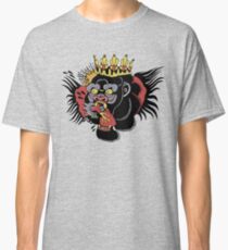 Conor McGregor Chest Tattoo Clean Classic T-Shirt