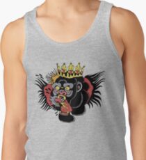 Conor McGregor Chest Tattoo Clean Tank Top
