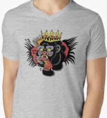 Conor McGregor Chest Tattoo Clean Men's V-Neck T-Shirt