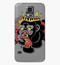 Conor McGregor Chest Tattoo Clean Case/Skin for Samsung Galaxy