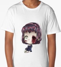 corpse party shirt