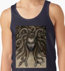 Dark Medusa Tank Top