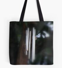 Wind in the Chime Tote Bag