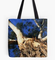 Eucalypt Tote Bag