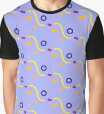 Festa Graphic T-Shirt