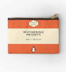 Penguin Classics Wuthering Heights Studio Pouch