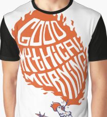 good mythical morning alien shirt