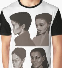 elves Graphic T-Shirt