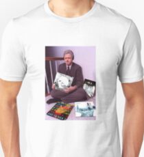 Subterranean Homesick Clinton Slim Fit T-Shirt