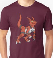 Guilmon Unisex T-Shirt