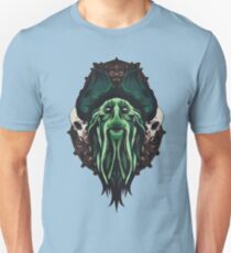 Davy Jones Unisex T-Shirt