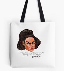 Eartha Tote Bag