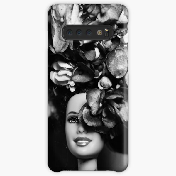 If it isn't couture, doll... Samsung Galaxy Snap Case