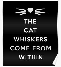 WHISKERS II Poster
