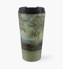 First Snow Travel Mug