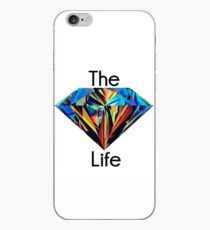 The Diamond Life iPhone Case