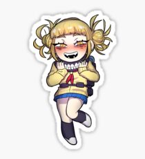 Himiko Toga Sticker Sticker