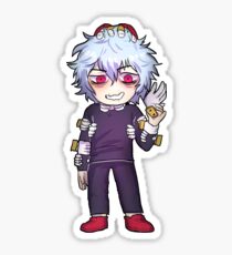 Shigaraki Tomura Sticker Sticker