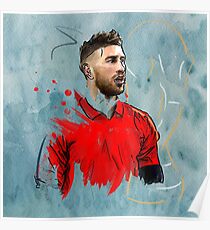Classic Ramos Poster