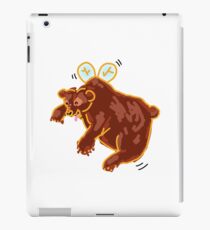 Bumble Bear iPad Case/Skin