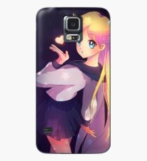 Seemann Venus Hülle & Skin für Samsung Galaxy