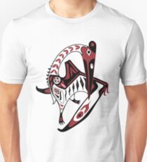 Haida Azhdarchid Unisex T-Shirt