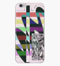 Mess Media iPhone Case