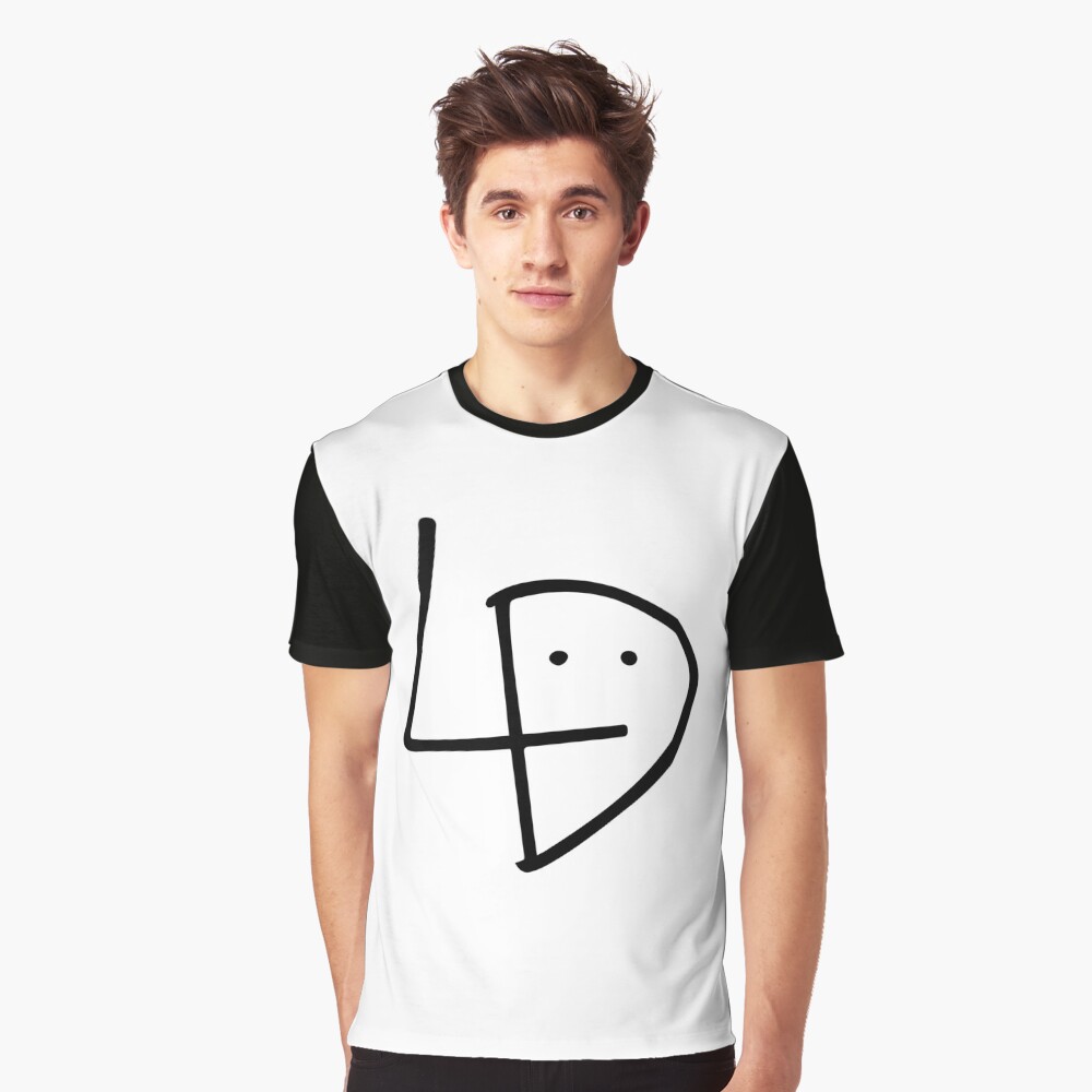 dicky t shirt