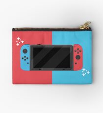 Switch! Studio Pouch
