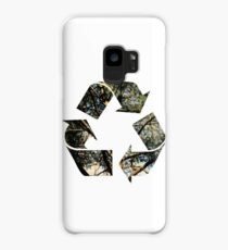 Ecology Case/Skin for Samsung Galaxy