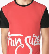 Fun Size Graphic T-Shirt