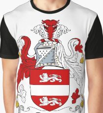 Payne Graphic T-Shirt