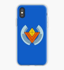 Maverick Hunter Insignia iPhone Case