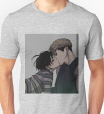 Killing stalking Unisex T-Shirt