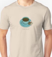 Tea shirt Unisex T-Shirt