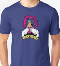 Kronk Feels It Unisex T-Shirt