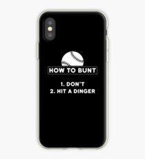 Wie man Hemd tippt iPhone-Hülle & Cover